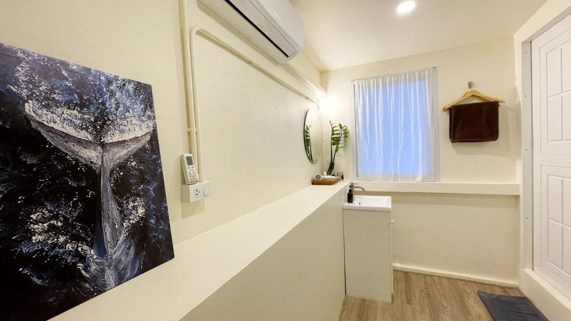 Hostel Purr Phuket Exterior foto